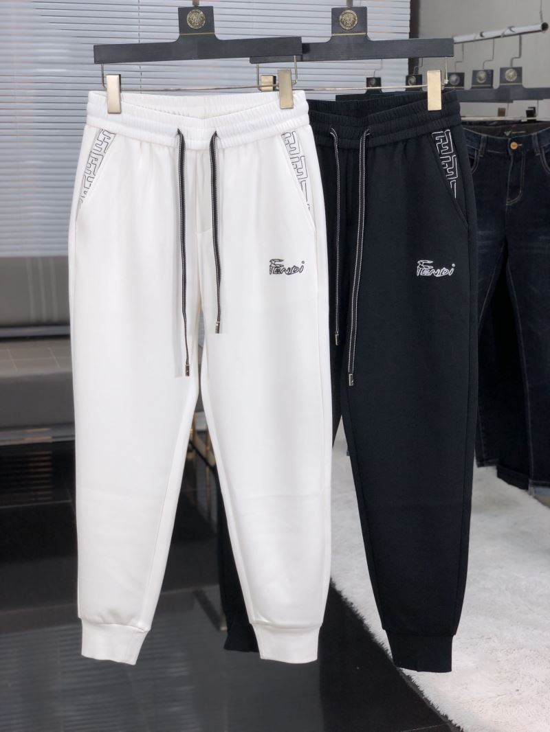 Fendi Long Pants